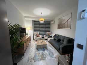 Luxurious appartment near ataturk airport